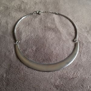 Hook Necklace